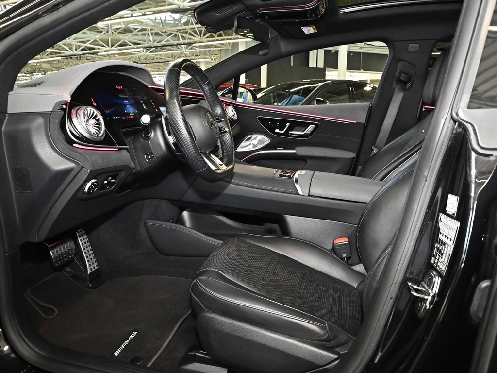 Bild 12 - EQS 53 AMG 4M + Dyn +