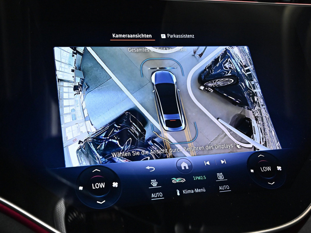 Bild 14 - EQS 53 AMG 4M + Dyn +