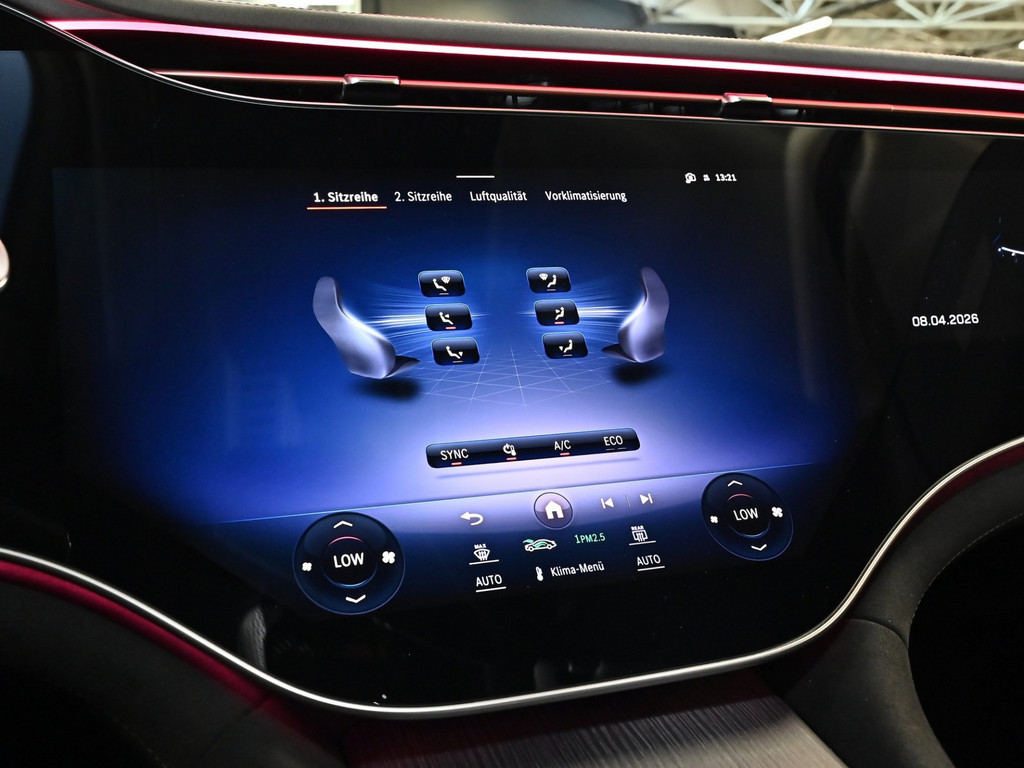 Bild 15 - EQS 53 AMG 4M + Dyn +