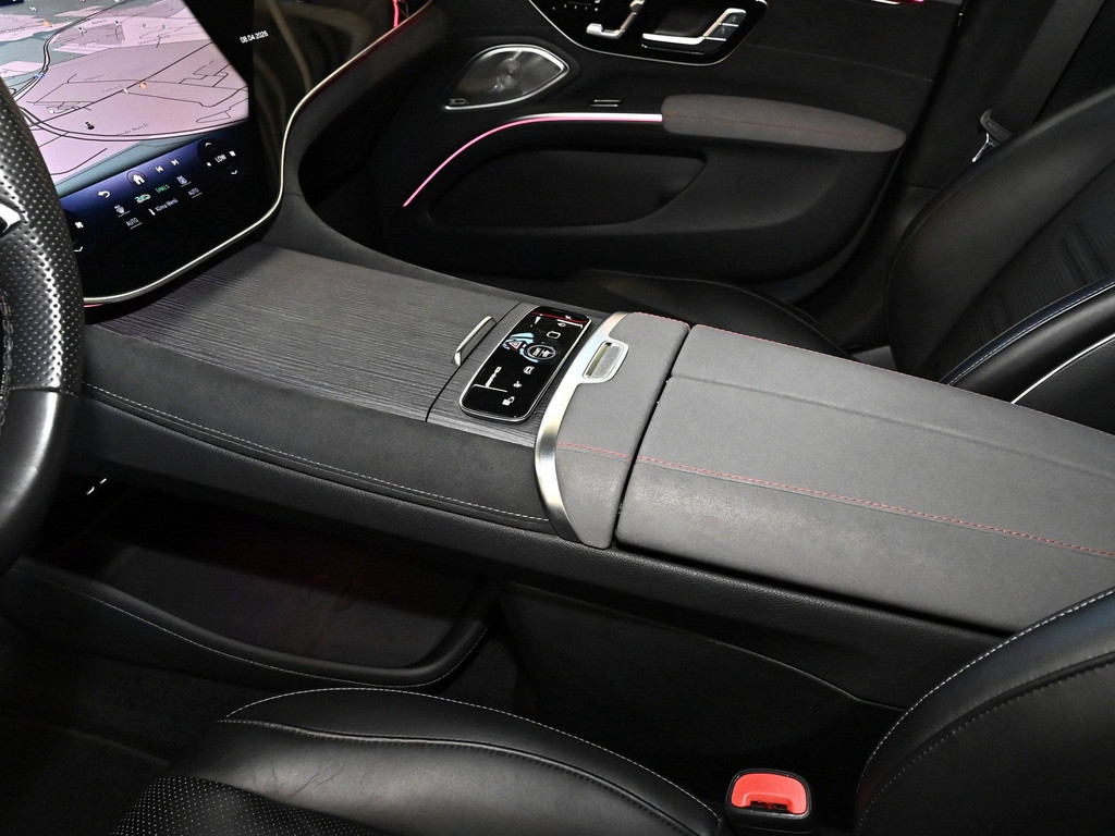 Bild 16 - EQS 53 AMG 4M + Dyn +