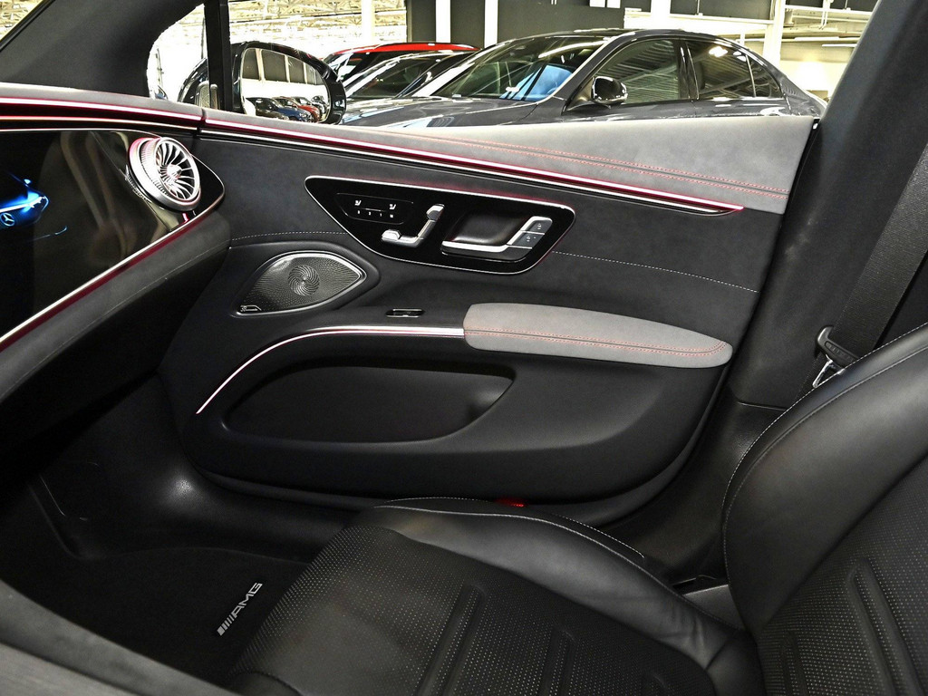 Bild 17 - EQS 53 AMG 4M + Dyn +