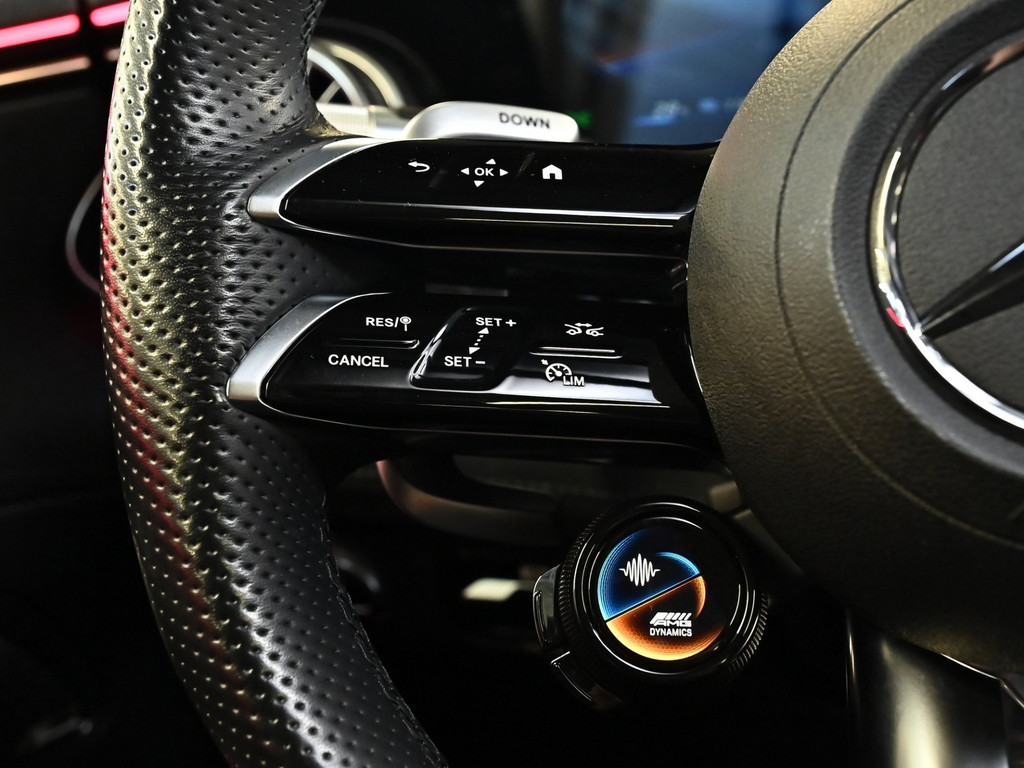 Bild 19 - EQS 53 AMG 4M + Dyn +