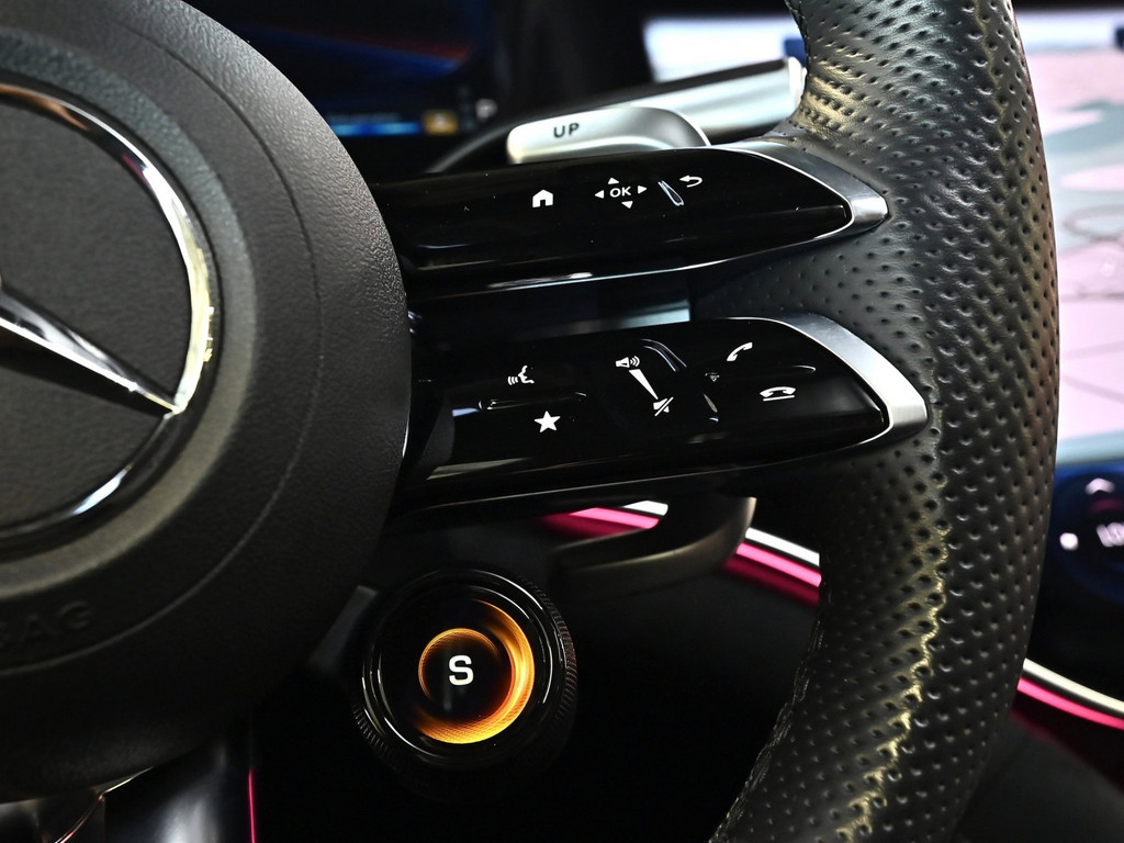 Bild 20 - EQS 53 AMG 4M + Dyn +