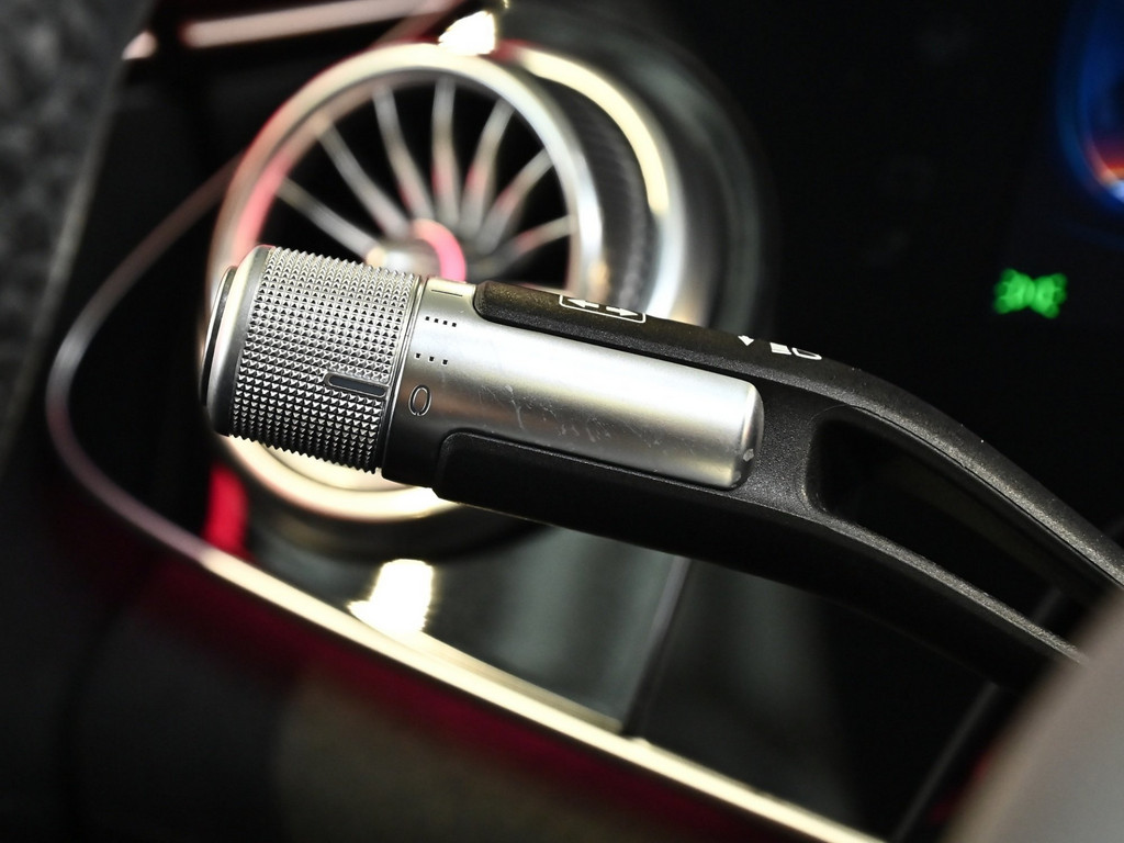 Bild 24 - EQS 53 AMG 4M + Dyn +