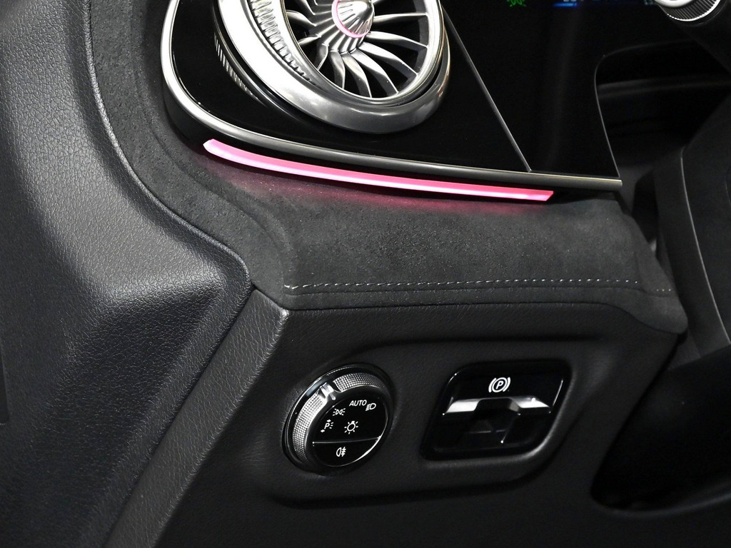 Bild 27 - EQS 53 AMG 4M + Dyn +