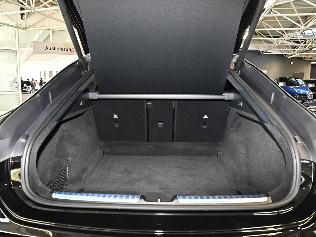 Bild 30 - EQS 53 AMG 4M + Dyn +