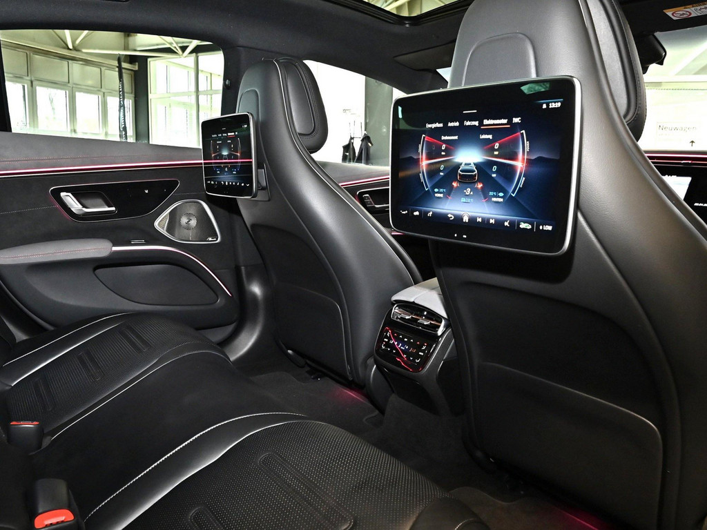 Bild 33 - EQS 53 AMG 4M + Dyn +