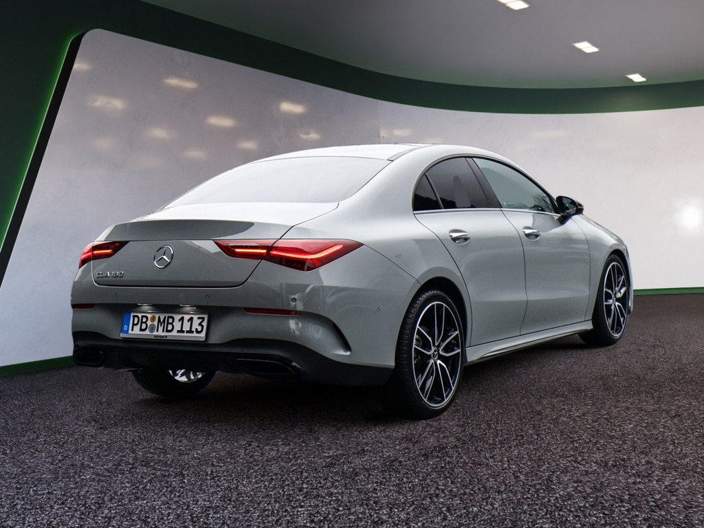 Bild 4 - CLA 180 AMG Special Edition
