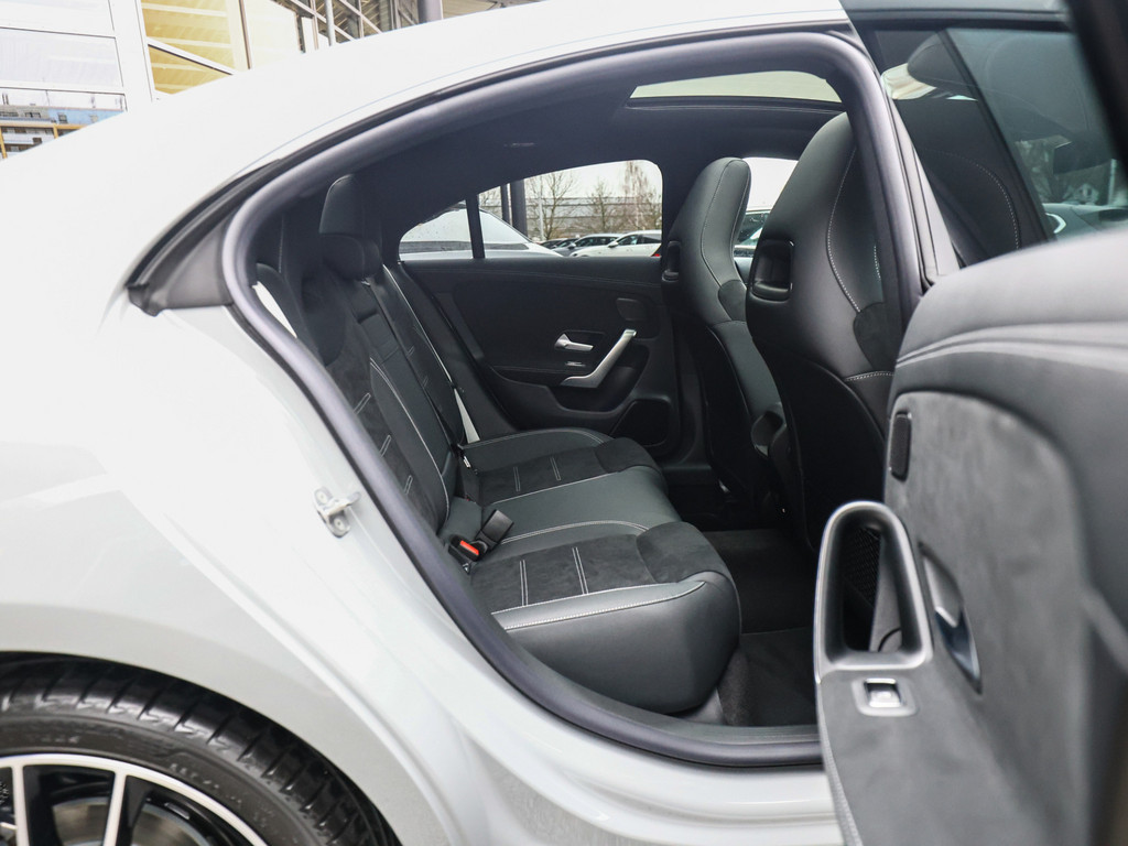 Bild 5 - CLA 180 AMG Special Edition