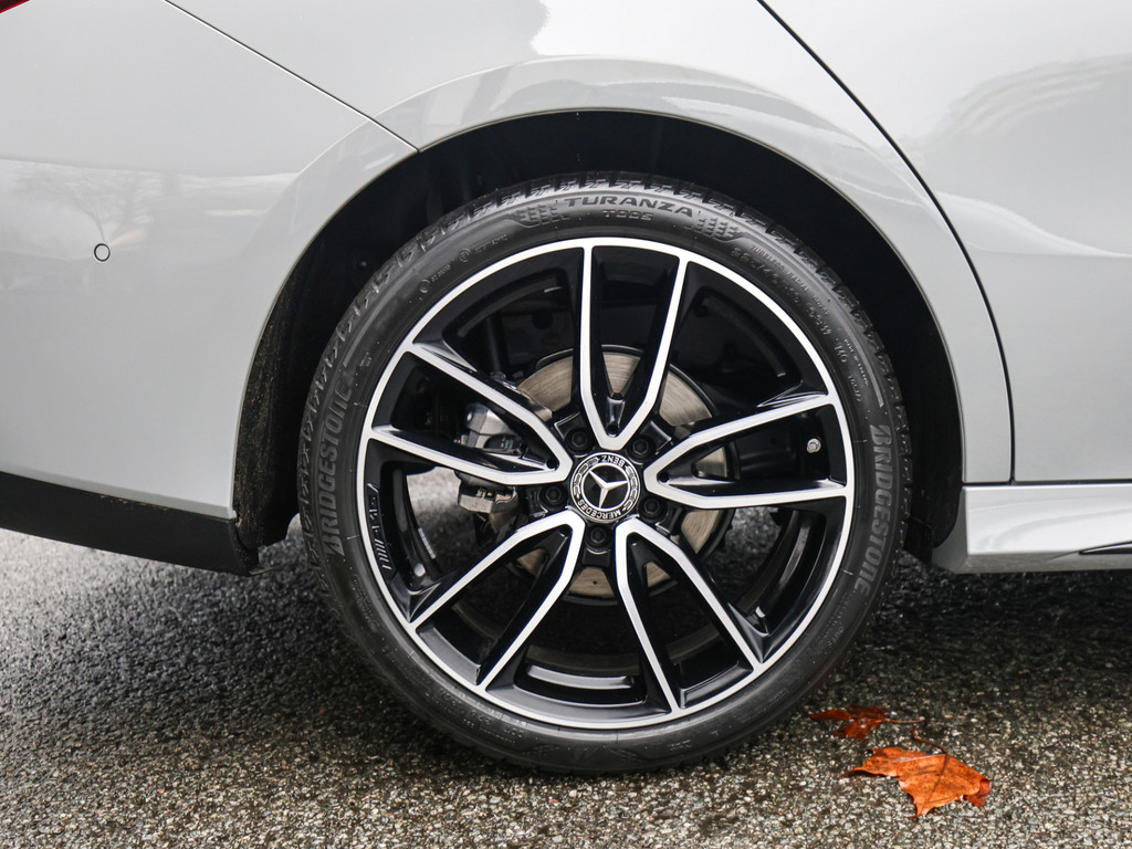 Bild 6 - CLA 180 AMG Special Edition