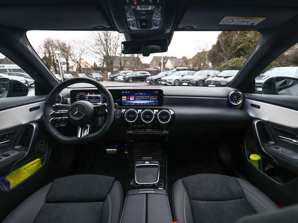 Bild 8 - CLA 180 AMG Special Edition