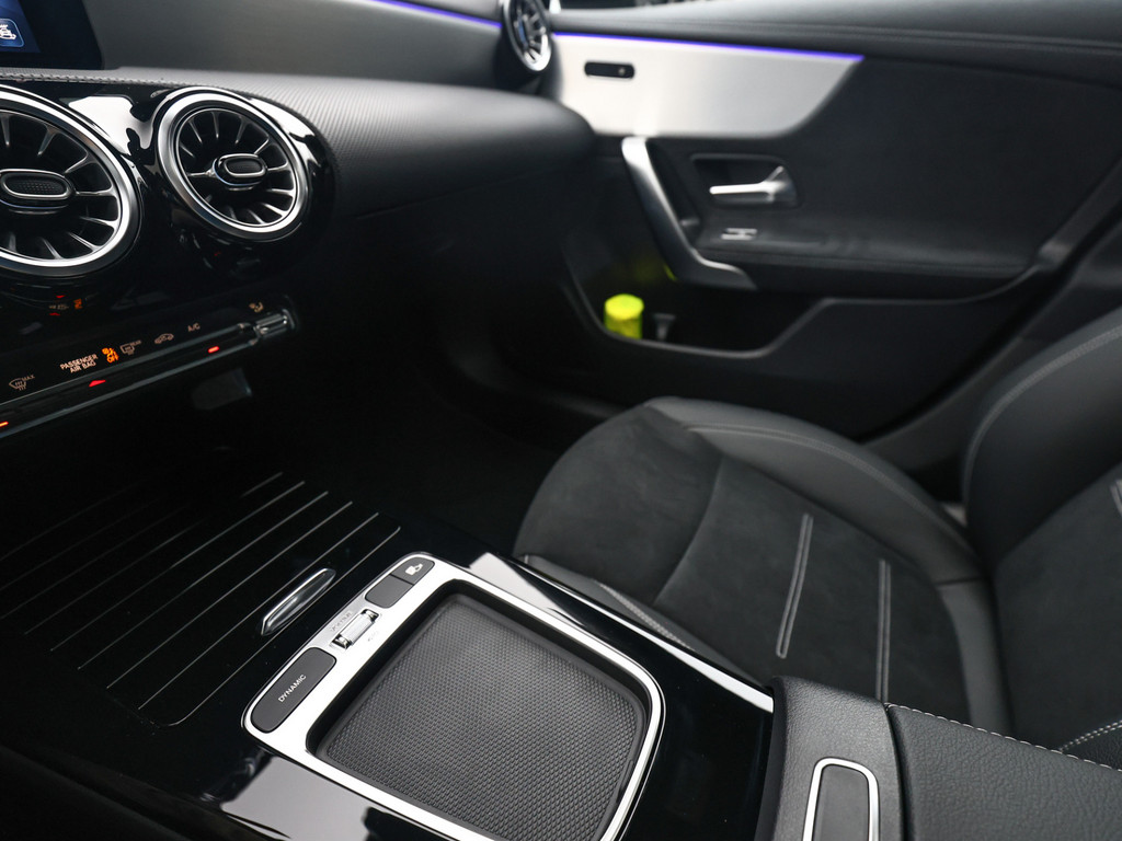 Bild 16 - CLA 180 AMG Special Edition