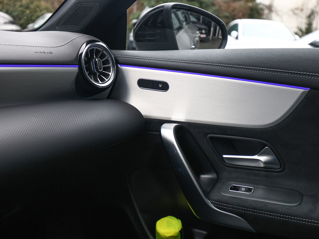 Bild 17 - CLA 180 AMG Special Edition