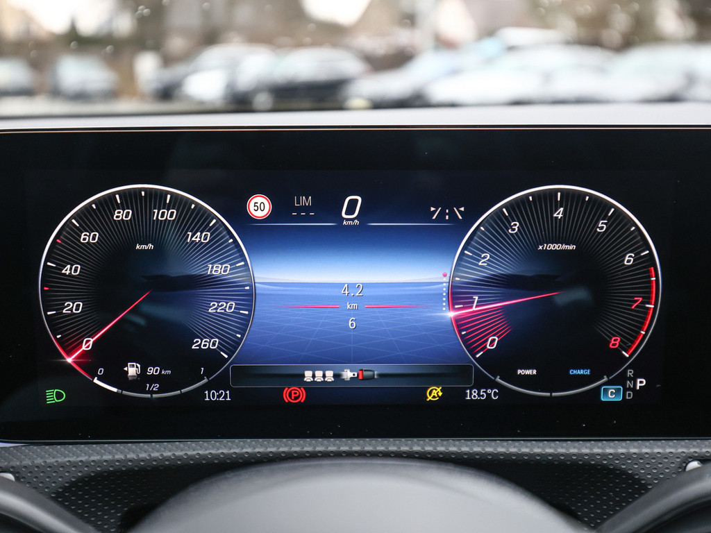 Bild 18 - CLA 180 AMG Special Edition
