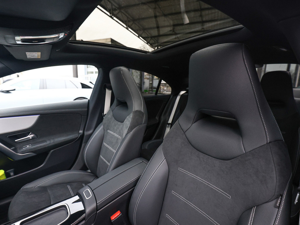 Bild 29 - CLA 180 AMG Special Edition