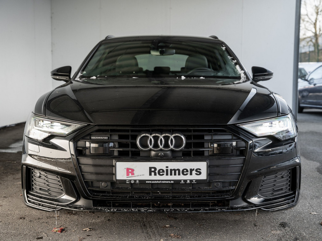 Bild 5 - A6 Avant sport 50 TFSI e quattro