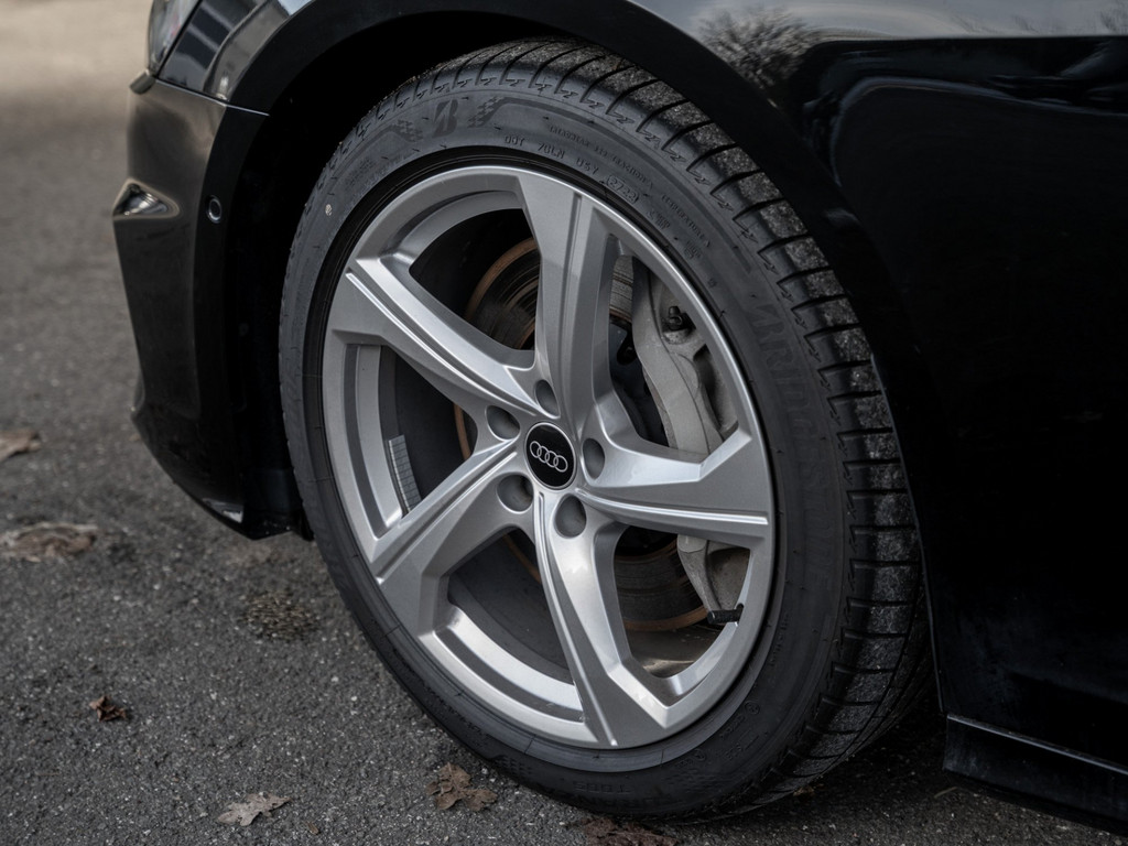 Bild 8 - A6 Avant sport 50 TFSI e quattro