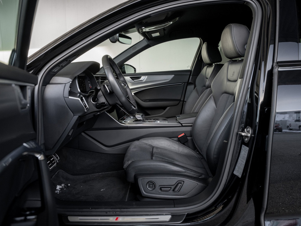 Bild 9 - A6 Avant sport 50 TFSI e quattro