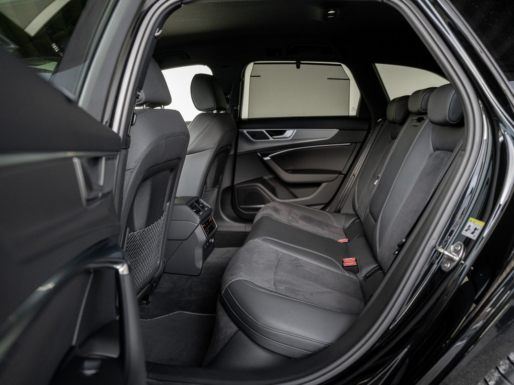 Bild 10 - A6 Avant sport 50 TFSI e quattro