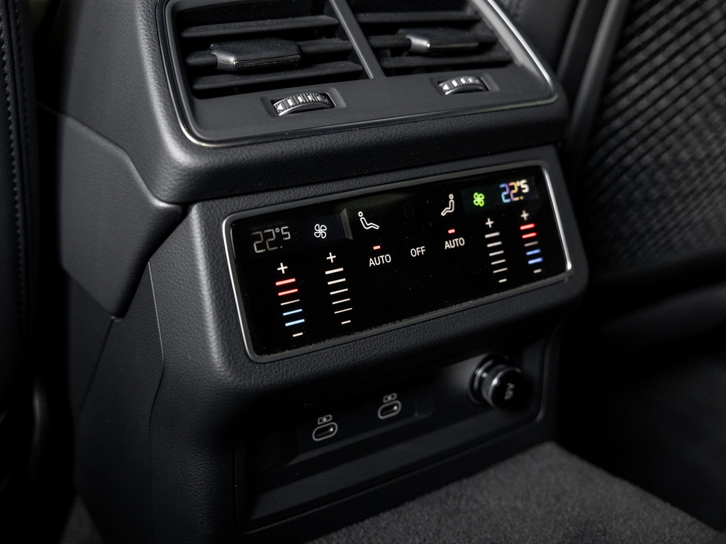 Bild 11 - A6 Avant sport 50 TFSI e quattro