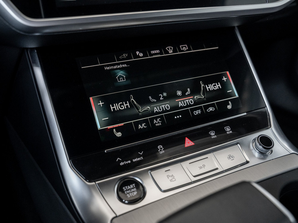 Bild 17 - A6 Avant sport 50 TFSI e quattro