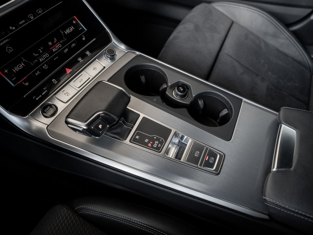 Bild 18 - A6 Avant sport 50 TFSI e quattro