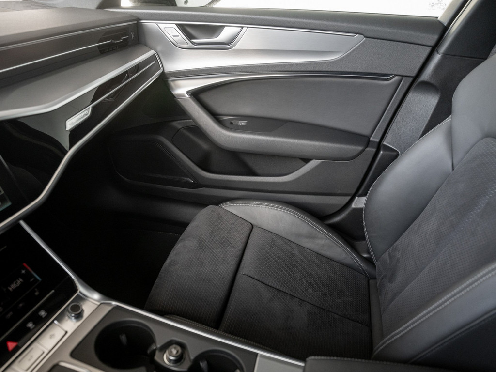 Bild 19 - A6 Avant sport 50 TFSI e quattro