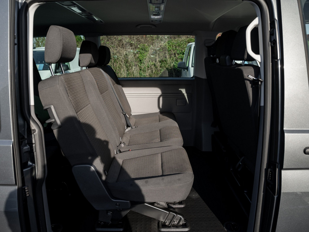 Bild 9 - T6.1 Caravelle TL LR 3-3-3 SITZER KLIMA + AHK