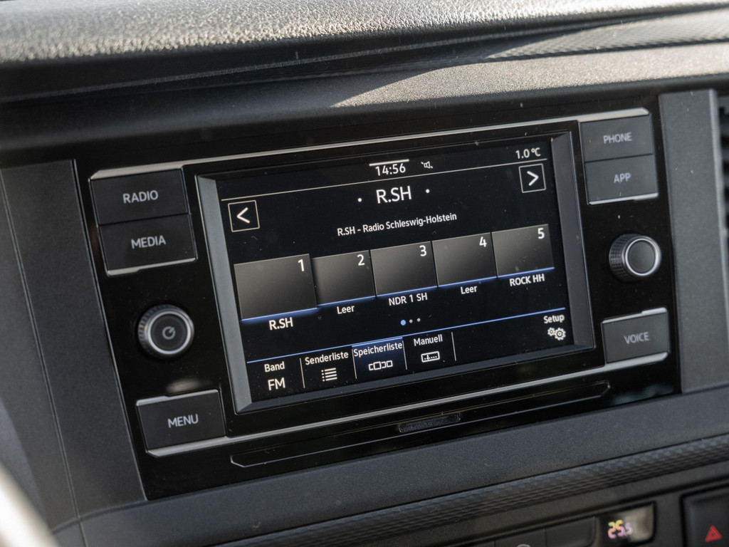 Bild 13 - T6.1 Caravelle TL LR 3-3-3 SITZER KLIMA + AHK