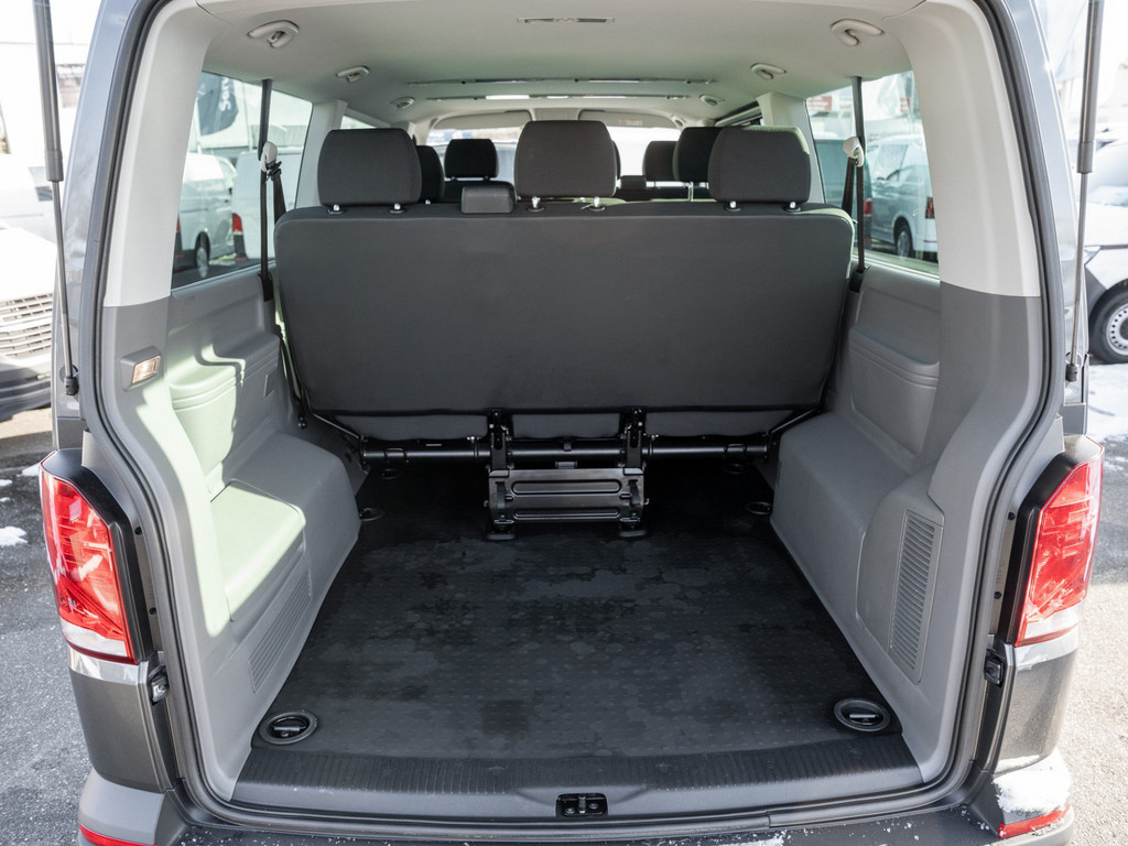 Bild 26 - T6.1 Caravelle TL LR 3-3-3 SITZER KLIMA + AHK
