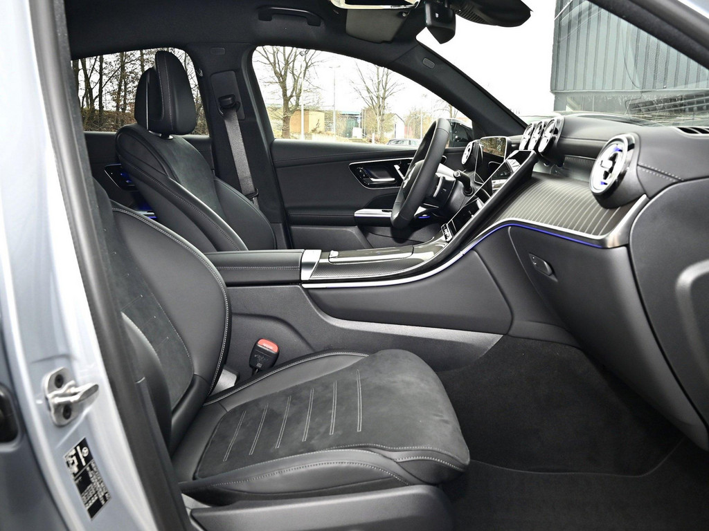 Bild 2 - GLC 220 d 4M Coupé AMG Line