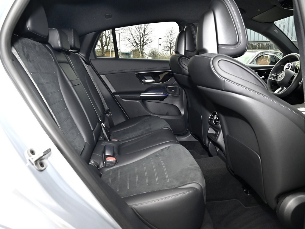Bild 4 - GLC 220 d 4M Coupé AMG Line