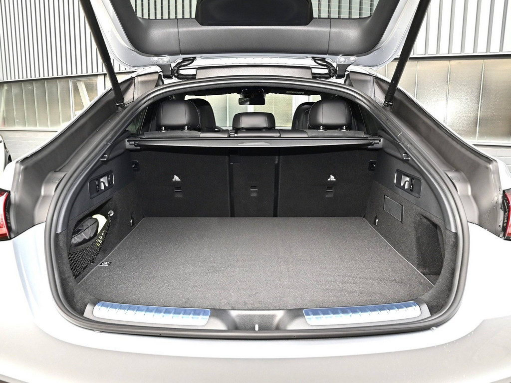 Bild 24 - GLC 220 d 4M Coupé AMG Line