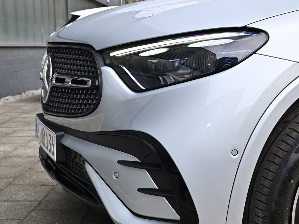 Bild 27 - GLC 220 d 4M Coupé AMG Line