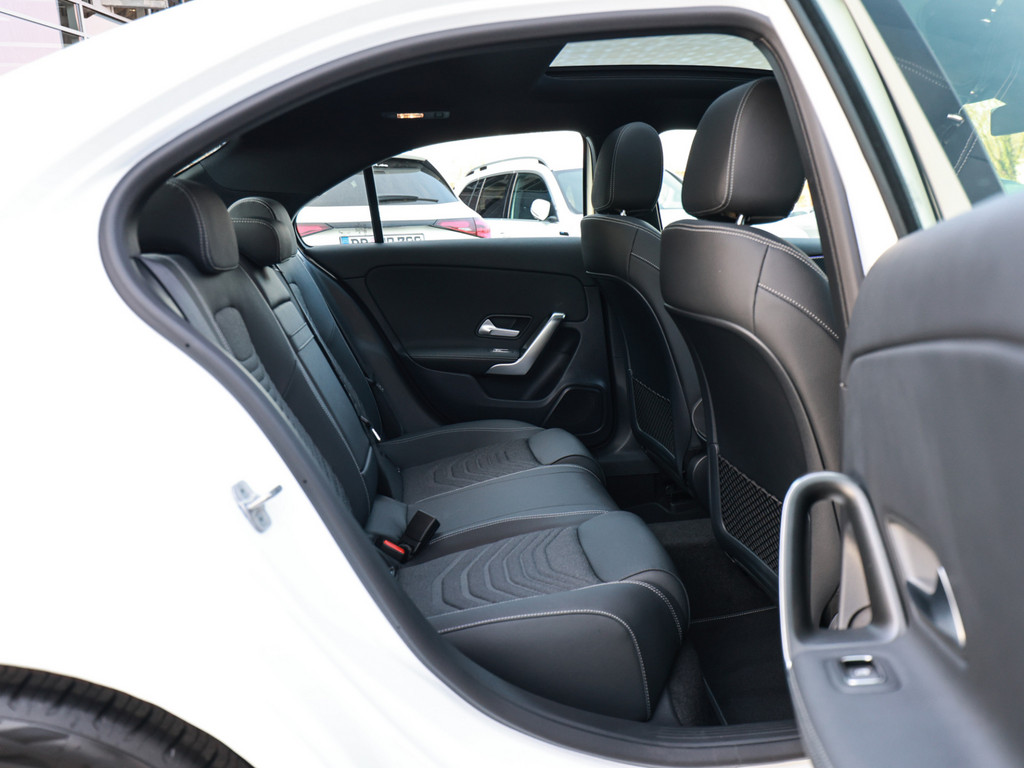 Bild 5 - A 180 Limo Progressive Line Advanced Plus