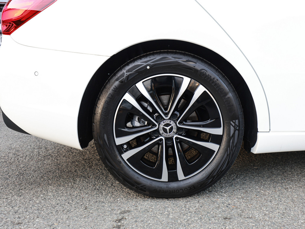 Bild 6 - A 180 Limo Progressive Line Advanced Plus