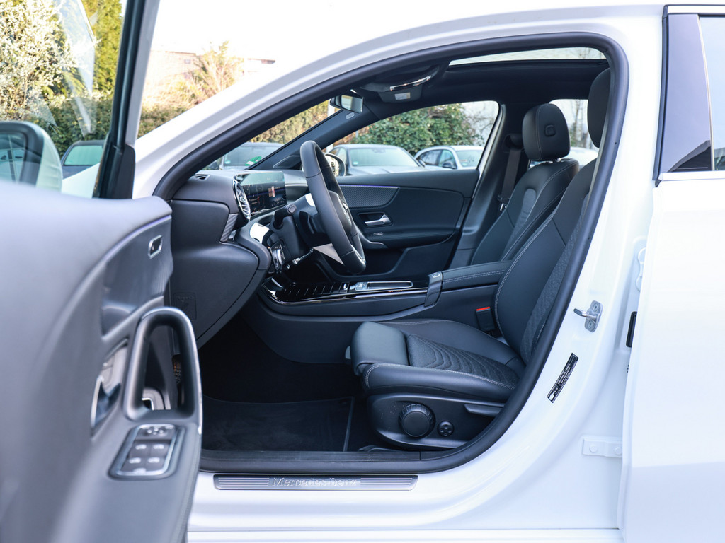 Bild 10 - A 180 Limo Progressive Line Advanced Plus
