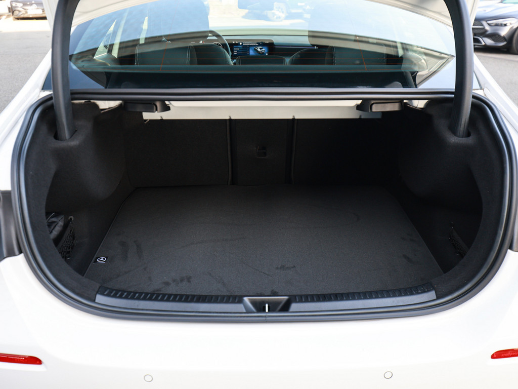 Bild 29 - A 180 Limo Progressive Line Advanced Plus