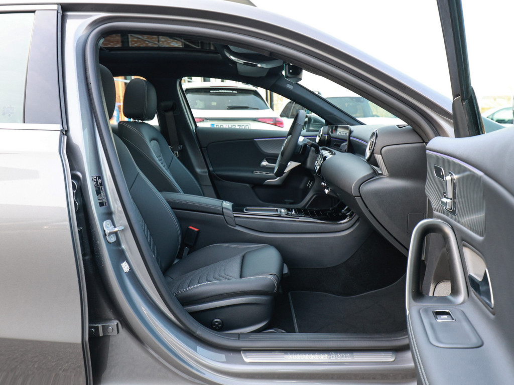 Bild 3 - A 180 Limousine Progressive Line Advanced Plus