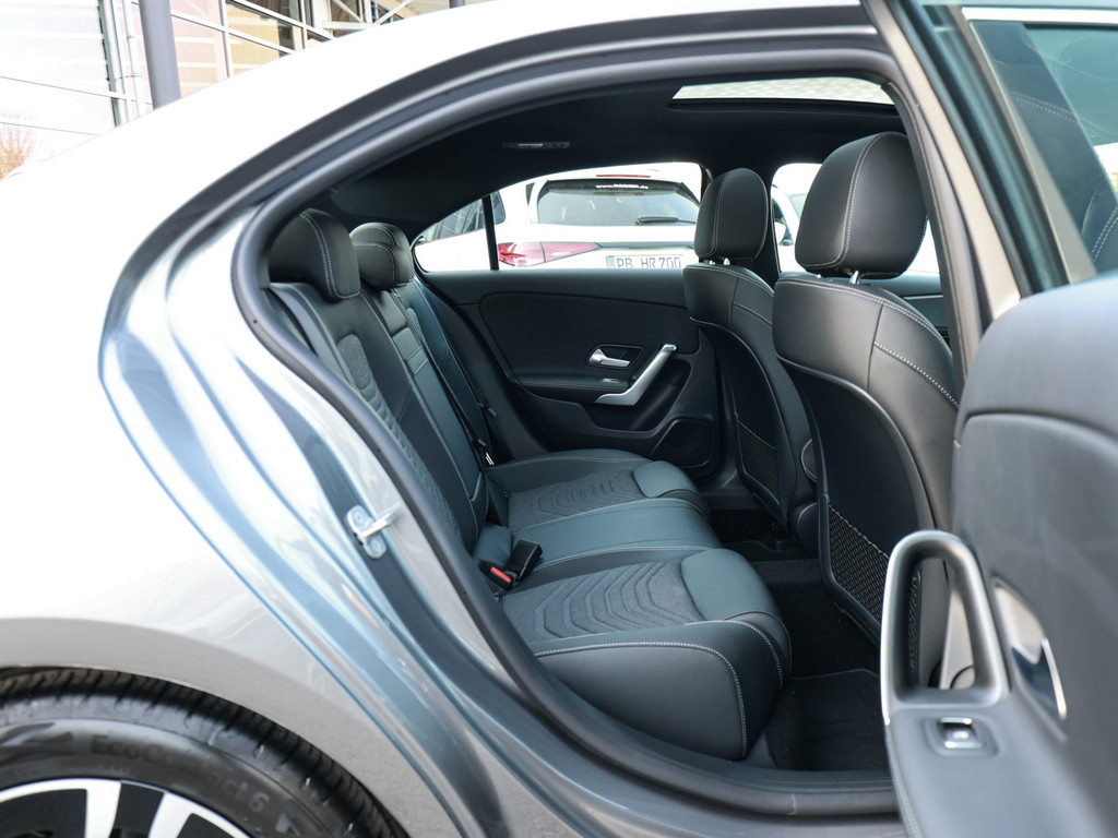 Bild 5 - A 180 Limousine Progressive Line Advanced Plus