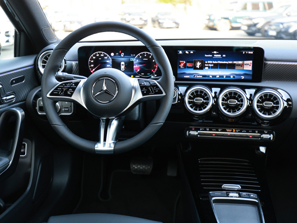 Bild 8 - A 180 Limousine Progressive Line Advanced Plus