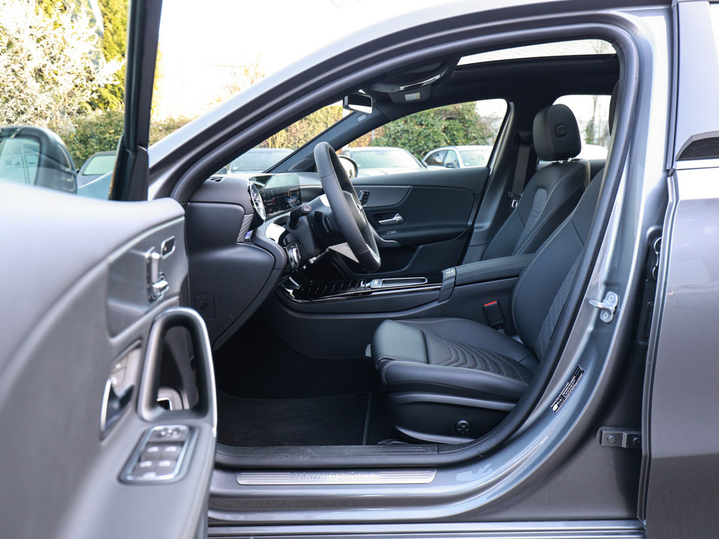 Bild 9 - A 180 Limousine Progressive Line Advanced Plus