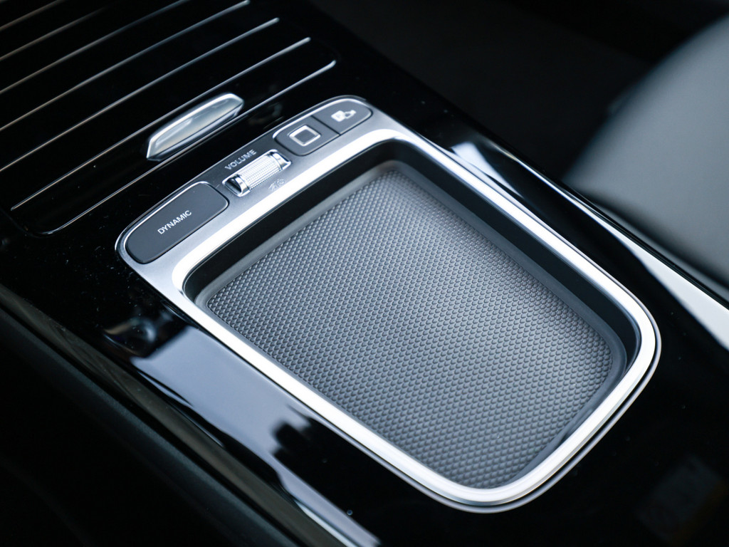 Bild 14 - A 180 Limousine Progressive Line Advanced Plus
