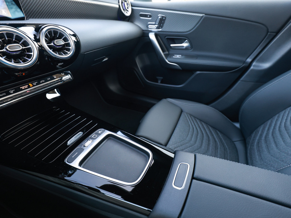 Bild 15 - A 180 Limousine Progressive Line Advanced Plus