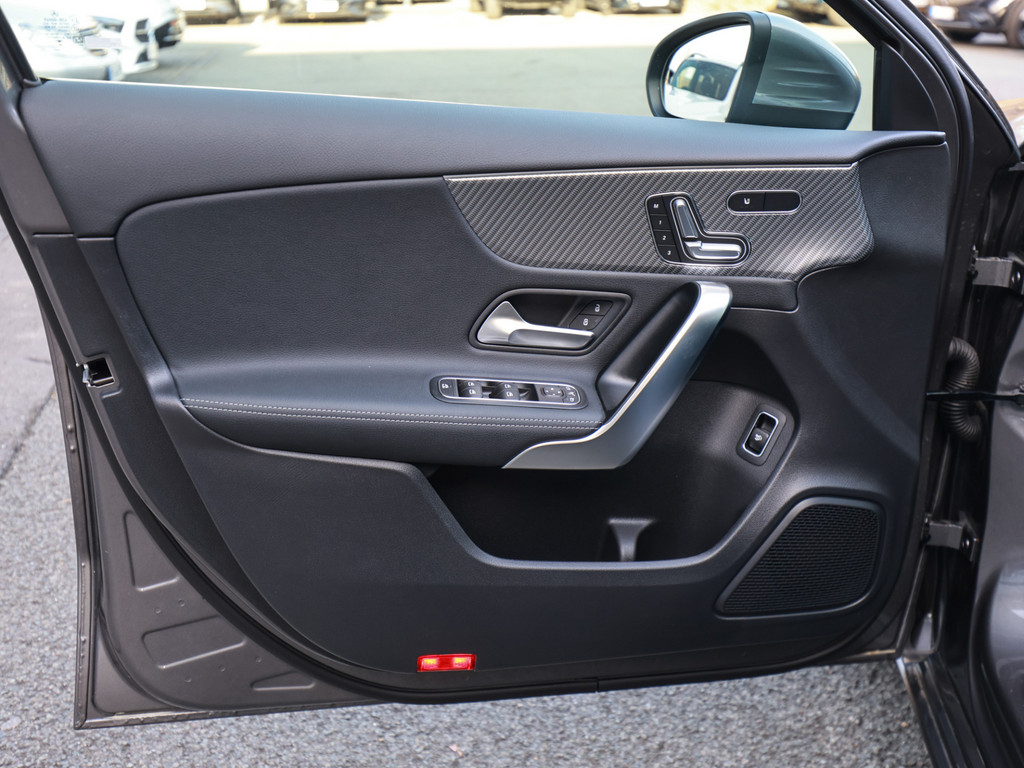 Bild 27 - A 180 Limousine Progressive Line Advanced Plus