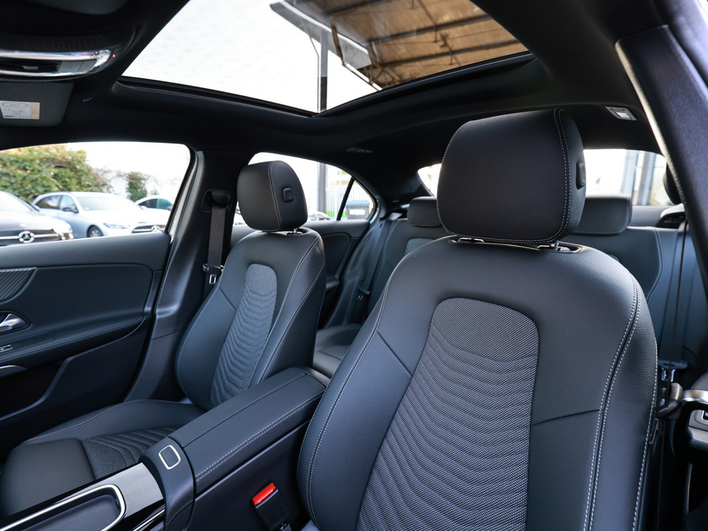Bild 28 - A 180 Limousine Progressive Line Advanced Plus