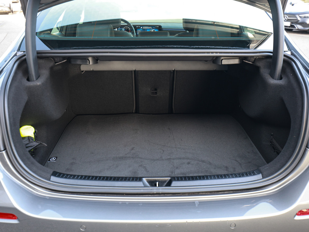 Bild 29 - A 180 Limousine Progressive Line Advanced Plus