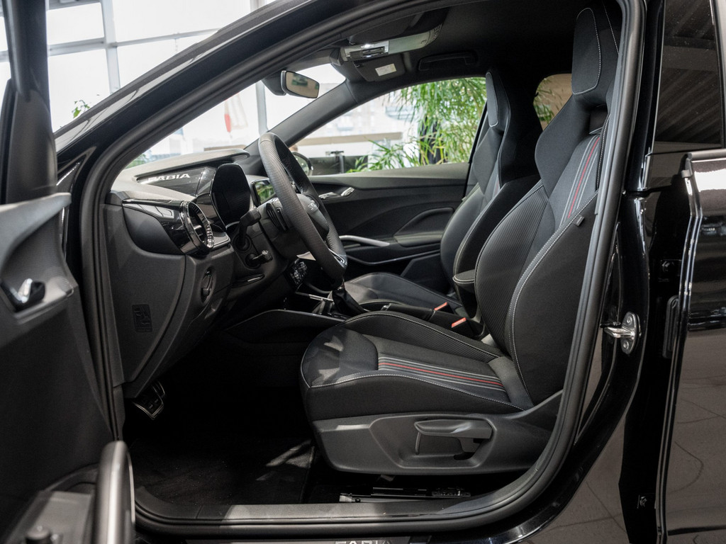 Bild 9 - Fabia 130 1.5 TSI DSG 177PS