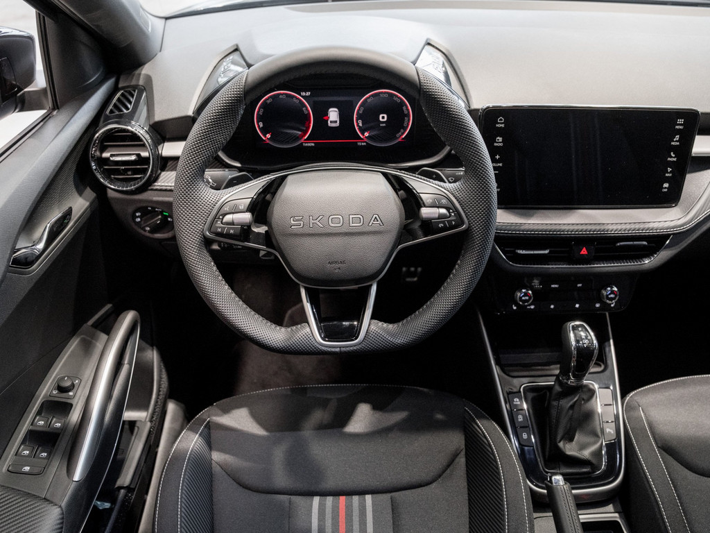 Bild 13 - Fabia 130 1.5 TSI DSG 177PS