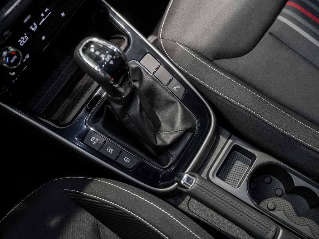 Bild 21 - Fabia 130 1.5 TSI DSG 177PS